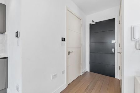 Studio to rent - Photo 2