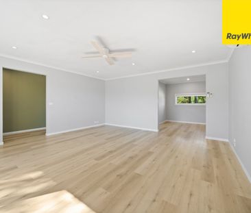 Gorgeously Renovated Family Home - Photo 3