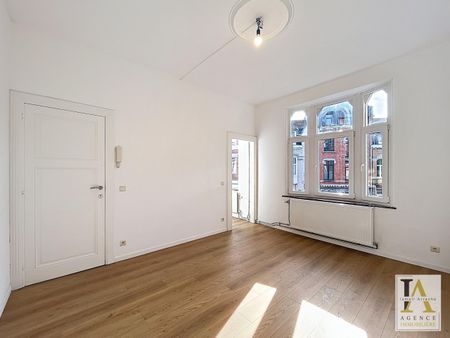 Lumineux appartement 1 chambre - Photo 3