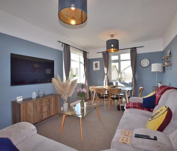 2 bedroom maisonette to rent - Photo 4