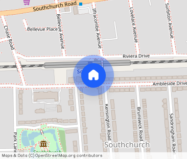 111 Ambleside Drive, Southend-On-Sea - Photo 1