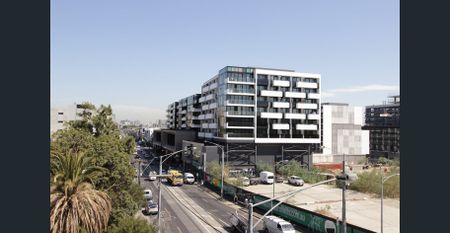 Double balconies on Burnley Street - Photo 4