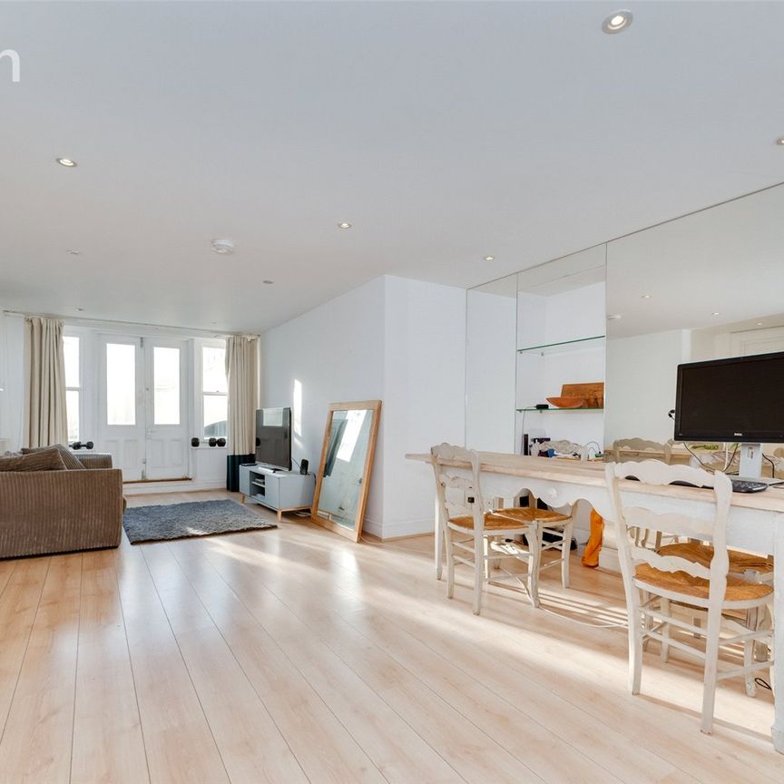 1 bedroom apartment to rent - Photo 1