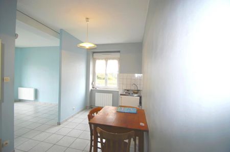 Location Appartement 1 pièce 27m² LA BROQUE 67130 - Photo 3