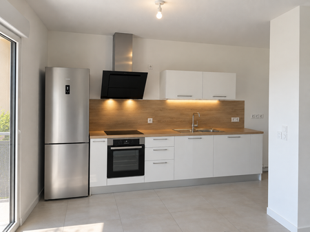 Location Appartement 2 pièces 40m² POISY 74330 - Photo 2