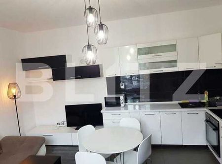 Apartament cu 2 camere, 40 mp, zona strazii Motilor - Photo 3