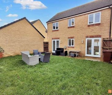 Violeta Crescent, Stanground South, Peterborough, PE2 - Photo 3