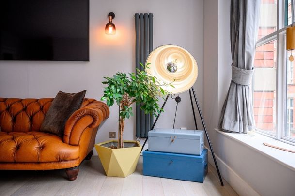 2 Bed Flat, Whitworth Street, M1 - Photo 1