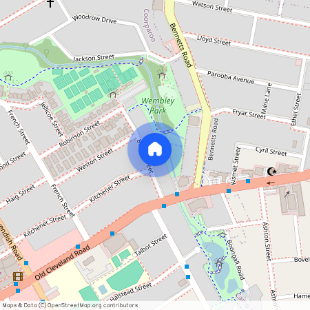 3/23 Burke St, Coorparoo QLD 4151