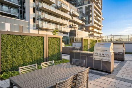 For Lease - 2081 Fairview Street Unit# 505, Burlington, Ontario - Photo 4
