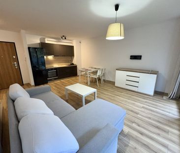 Przytulne 2 Pokoje Ogród Garaż Winda | Grabówek - Zdjęcie 2