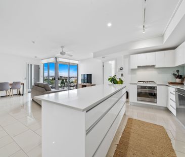 1705/100 Quay St, Brisbane City QLD 4000 - Apartment For Rent | Domain - Photo 4