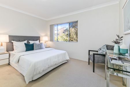 4/30-34 Parraween Street, Cremorne NSW 2090 - Apartment For Rent | Domain - Photo 5