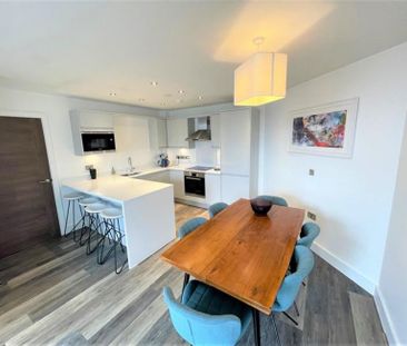 2 Bedroom Apartment To Let - Photo 6