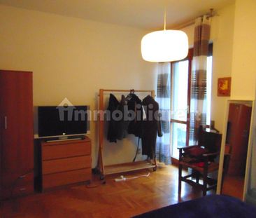 Quadrilocale viale Piceno 5, Indipendenza, Milano - Photo 6