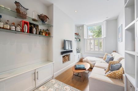 Boutflower Road, SW11, London - Photo 3