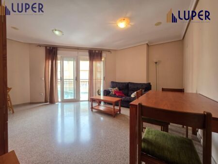 Flat - San Vicente del Raspeig - Photo 2