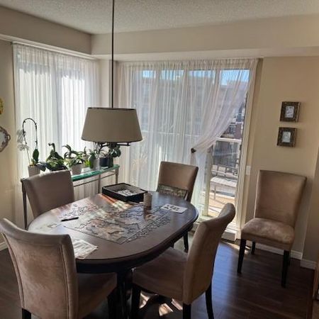 Appartement 4 1/2 - 401-3500 chemin Saint-Louis, Sainte-Foy - Photo 4