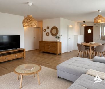 Bel appartement de 5.5p à Villars-st-Croix - Photo 2