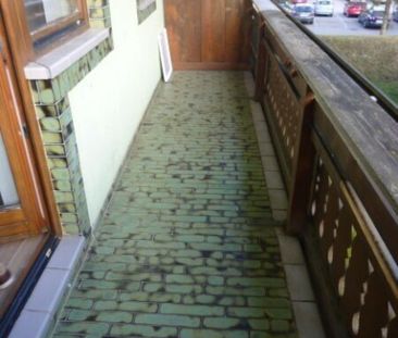 "GRÖDIG - Kleines 2 Zimmer Appartement mit Balkon und PKW-Stellplatz" - Photo 4