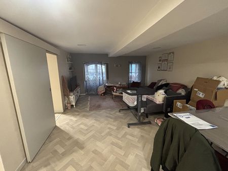 Location Appartement 2 pièces 41m² - Photo 5