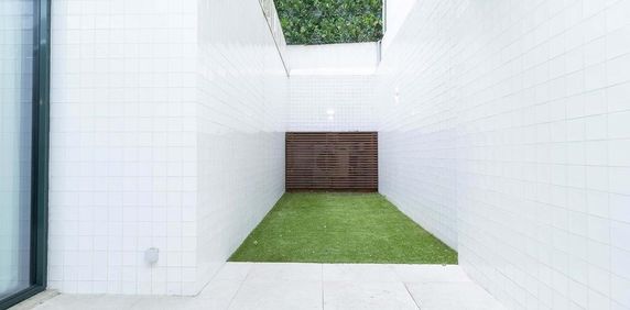 Apartamento T1 em Lisboa - Photo 2