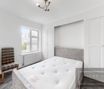 1 bedroom house of multiple occupation to rent - Photo 4