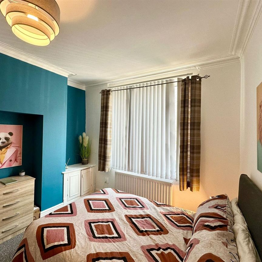 1 bed house share to rent in Coultate Street, Burnley, BB12 - Photo 1