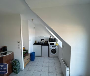 Location Appartement 2 pièces 40m² GRENAY 62160 - Photo 2