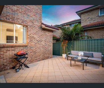 6/52-54 Hotham Road, Gymea, NSW 2227 - Photo 5