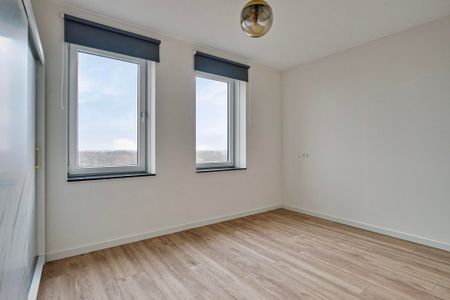 Te huur: Appartement Du Meelaan in Zoetermeer - Photo 3