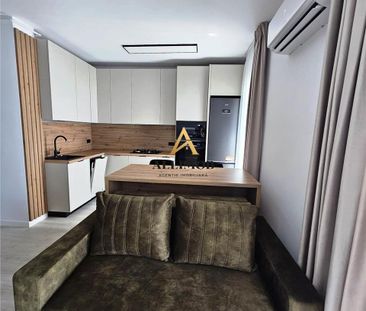 Garsoniera noua + loc de parcare in Ploiesti, zona Albert, MRS Gradinile - Fotografie 6
