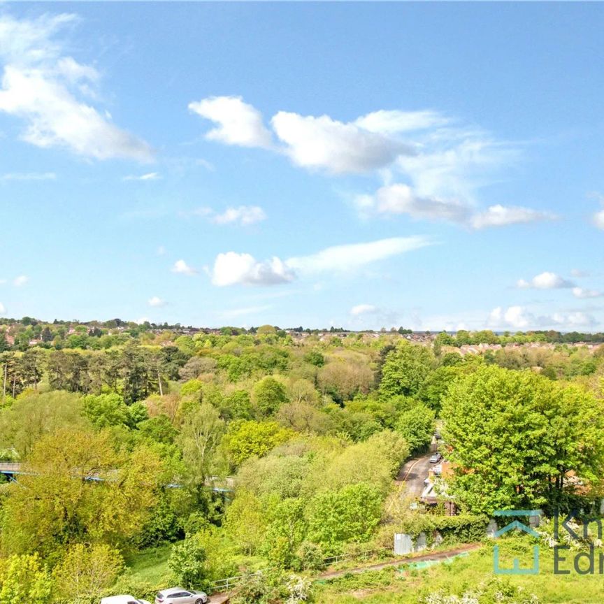 1 bed apartment to rent in Rosalind Drive, Maidstone, ME14 - Photo 1