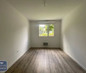 Appartement à louer 2 pièces 41.63m² - Photo 5