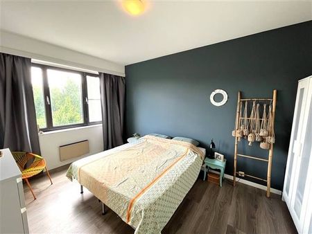 Appartement te huur - Photo 2