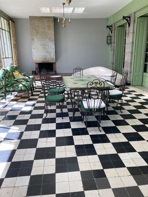 Location appartement 6 pièces, 270.00m², Sète - Photo 1