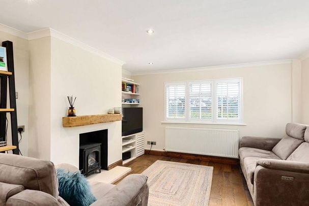 2 bedroom semi-detached house to rent - Photo 1