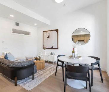 Beaumont - 1490 West 32nd Ave — Junior 1 Bedroom - Photo 4