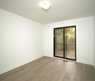 For Lease - 61 Lewiston Road Unit# Main, Toronto, Ontario - Photo 2