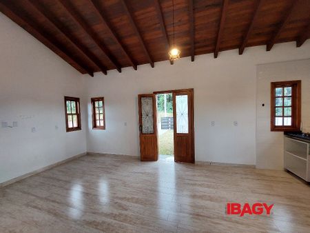 Casa 3 Quartos Forquilhas 80m² - Photo 2