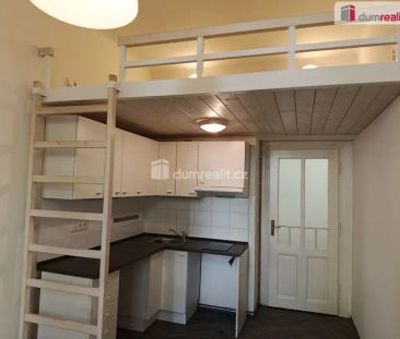 Velmi pěkný byt 1+kk po rekonstrukci, Praha 10 - Vršovice - Фото 2