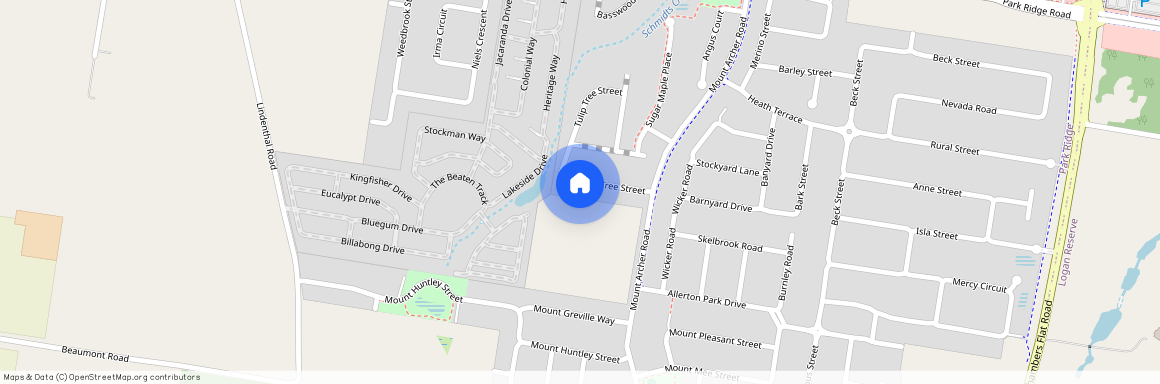 22 Tulip Tree Street, Qld 4125, Park Ridge