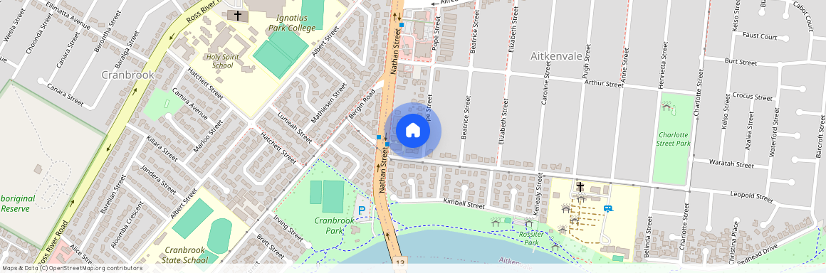 1/39 Pope Street, Aitkenvale QLD 4814