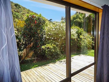 Great Sunny Townhouse in Karori - Photo 2