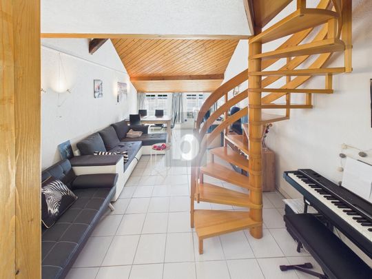 COMFORTABLE, QUIET AND YET VERY CENTRAL - Foto 1