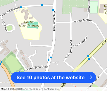 Mair Court, Tamworth - Photo 1