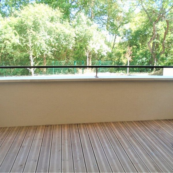 Location Appartement 2 pièces 39m² TOURNEFEUILLE 31170 - Photo 1