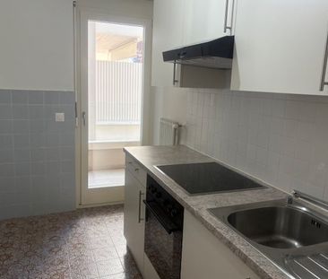 Moderno bilocale con balcone a Massagno - Foto 3