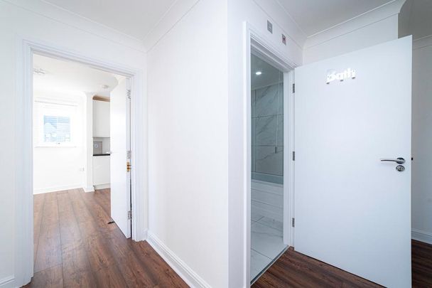 1 bedroom flat to rent - Photo 1
