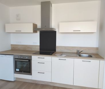 Location Appartement 2 pièces 39m² PLERIN 22190 - Photo 3